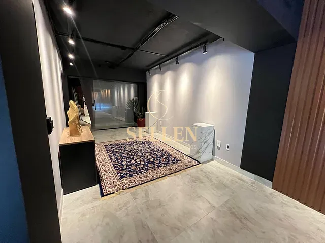 Sala para alugar, no bairro Centro em Balneário Camboriú
