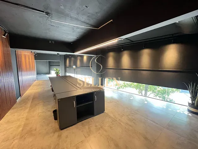 Sala para alugar, no bairro Centro em Balneário Camboriú
