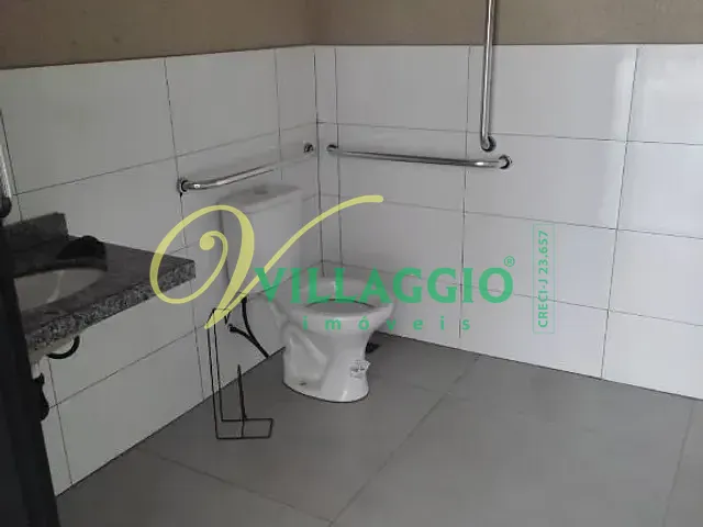 Sala com 130m², para alugar, no bairro Jardim Seyon em São José do Rio Preto