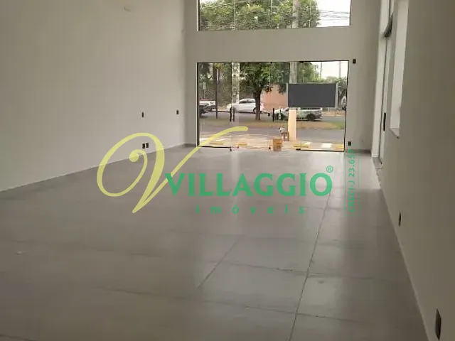 Sala com 130m², para alugar, no bairro Jardim Seyon em São José do Rio Preto