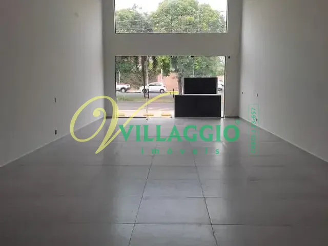 Sala com 130m², para alugar, no bairro Jardim Seyon em São José do Rio Preto