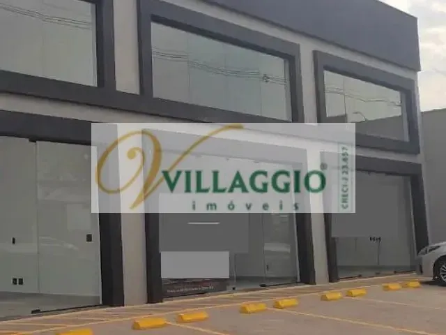 Sala com 130m², para alugar, no bairro Jardim Seyon em São José do Rio Preto