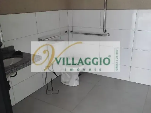Sala com 130m², para alugar, no bairro Jardim Seyon em São José do Rio Preto