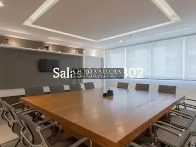 Sala com 35m², para alugar, no bairro Vila Prudente (Zona Leste) em São Paulo