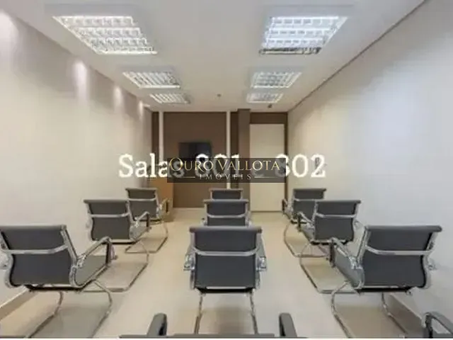 Sala com 35m², para alugar, no bairro Vila Prudente (Zona Leste) em São Paulo