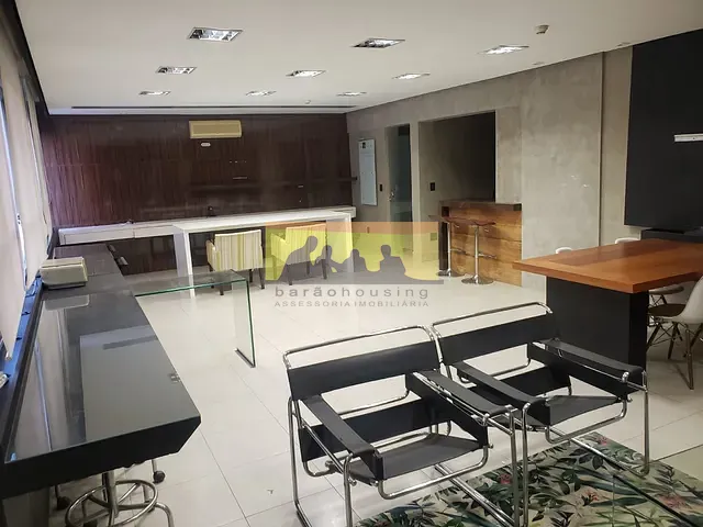 Sala à venda ou para alugar, no bairro Centro em Campinas