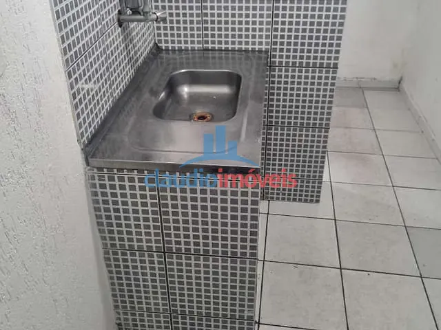 Sala para alugar, no bairro Centro em Barra Mansa
