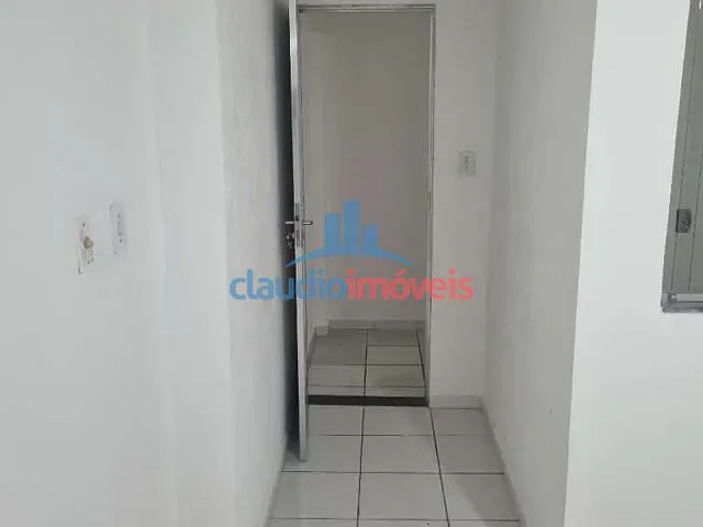 Sala para alugar, no bairro Centro em Barra Mansa