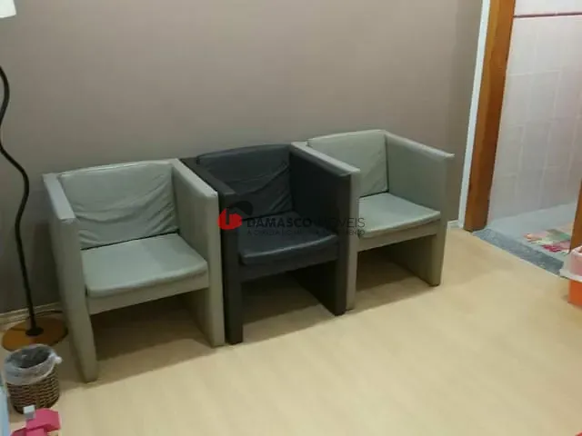 Sala à venda, no bairro Santo Antônio em São Caetano do Sul