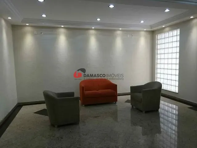 Sala à venda, no bairro Santo Antônio em São Caetano do Sul