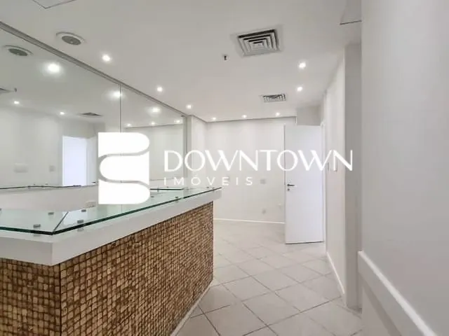 Sala com 70m², à venda ou para alugar, no bairro Barra da Tijuca em Rio de Janeiro