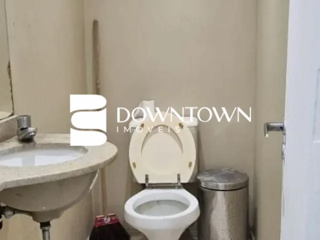 Sala com 70m², à venda ou para alugar, no bairro Barra da Tijuca em Rio de Janeiro