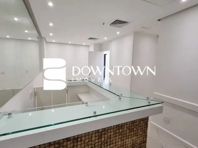 Sala com 70m², à venda ou para alugar, no bairro Barra da Tijuca em Rio de Janeiro