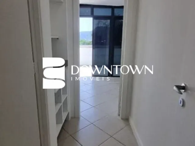 Sala com 70m², à venda ou para alugar, no bairro Barra da Tijuca em Rio de Janeiro