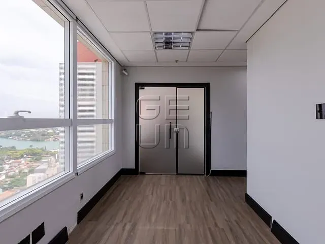 Sala com 211m², à venda, no bairro Jardim Higienópolis em Londrina