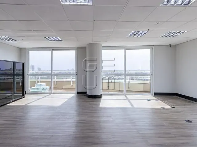 Sala com 211m², à venda, no bairro Jardim Higienópolis em Londrina