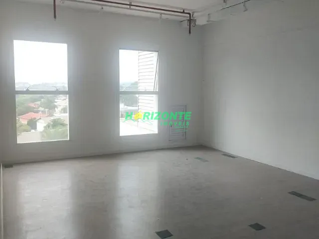 Sala com 38m², para alugar, no bairro Jardim das Colinas em São José dos Campos