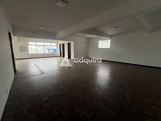 Sala com 565m², para alugar, no bairro Chapada em Ponta Grossa