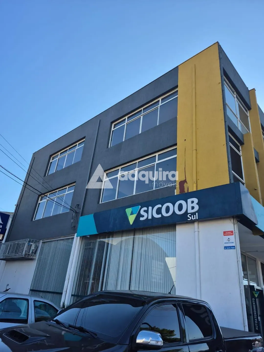 Sala-Conjunto, 188 m² - Foto 2