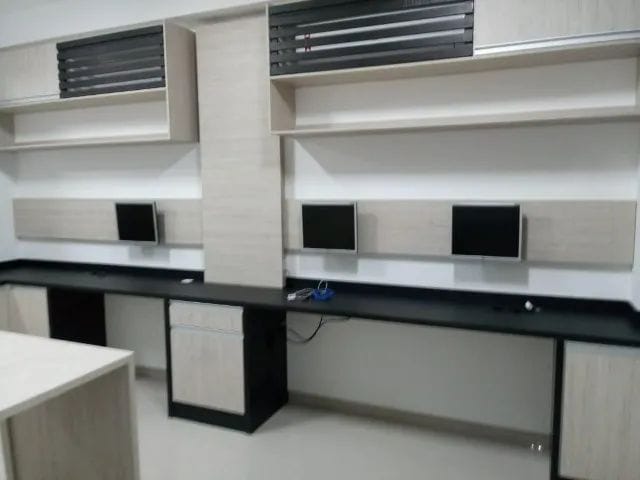 Foto do Sala - Sala para alugar, 27 m² por R$ 1.839,00/mês - Jardim São Dimas - São José dos Campos/SP | INDEPENDENCE NEGOCIOS IMOBILIARIOS LTDA