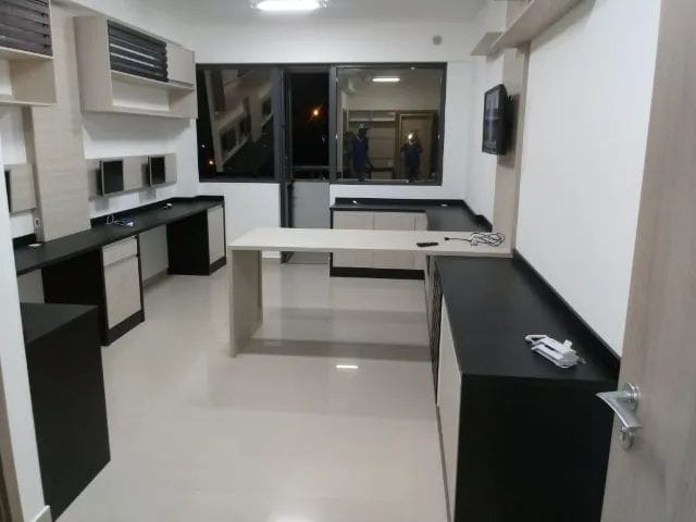 Foto do Sala - Sala para alugar, 27 m² por R$ 1.839,00/mês - Jardim São Dimas - São José dos Campos/SP | INDEPENDENCE NEGOCIOS IMOBILIARIOS LTDA