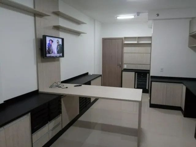 Foto do Sala - Sala para alugar, 27 m² por R$ 1.839,00/mês - Jardim São Dimas - São José dos Campos/SP | INDEPENDENCE NEGOCIOS IMOBILIARIOS LTDA