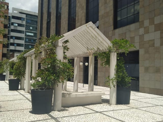 Sala para alugar, no bairro Centro Cívico em Curitiba