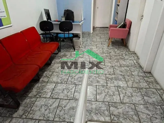 Sala para alugar, no bairro Rudge Ramos em São Bernardo do Campo