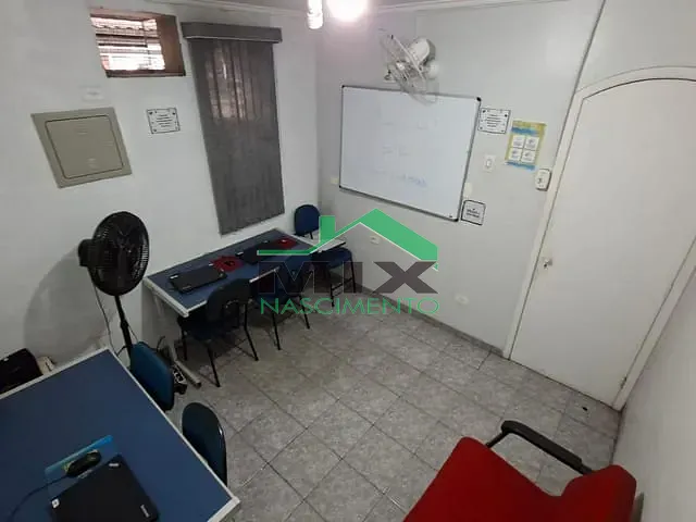Sala para alugar, no bairro Rudge Ramos em São Bernardo do Campo