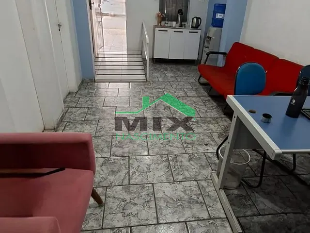 Sala para alugar, no bairro Rudge Ramos em São Bernardo do Campo