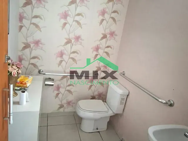 Sala para alugar, no bairro Rudge Ramos em São Bernardo do Campo