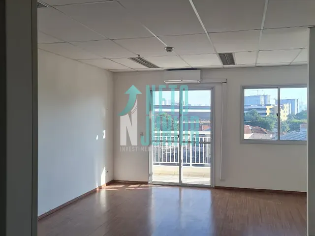 Sala com 40m², à venda, no bairro Mooca em São Paulo