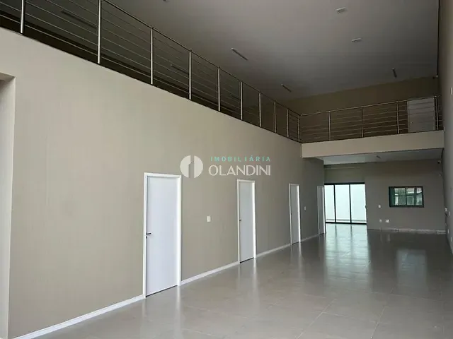 Sala com 300m², à venda ou para alugar, no bairro Centro em Artur Nogueira