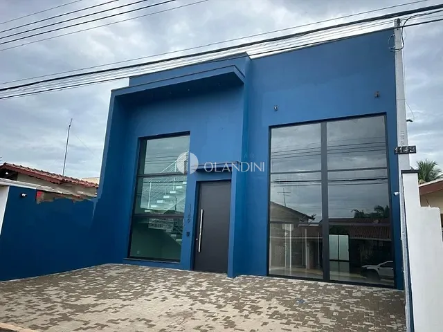Sala com 300m², à venda ou para alugar, no bairro Centro em Artur Nogueira