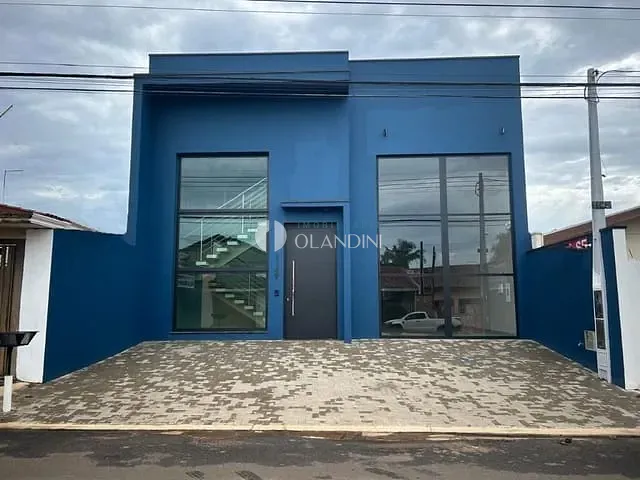 Sala com 300m², à venda ou para alugar, no bairro Centro em Artur Nogueira