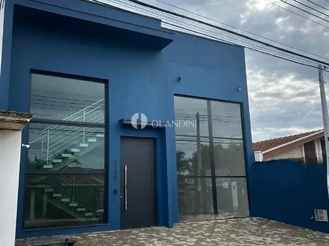 Sala com 300m², à venda ou para alugar, no bairro Centro em Artur Nogueira