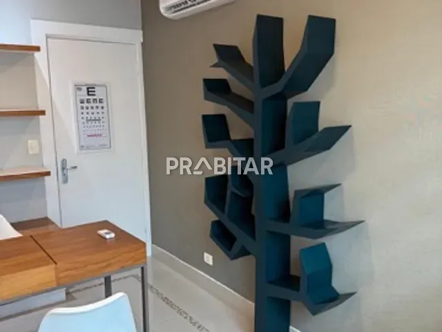 Sala para alugar, no bairro Vila Leopoldina em São Paulo