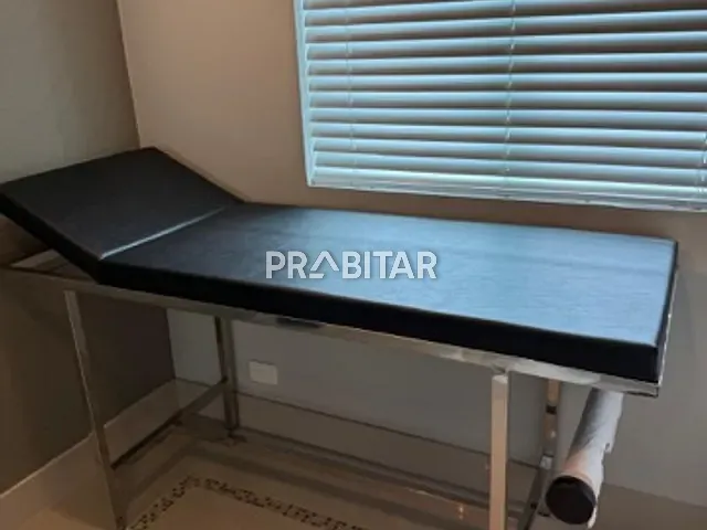 Sala para alugar, no bairro Vila Leopoldina em São Paulo