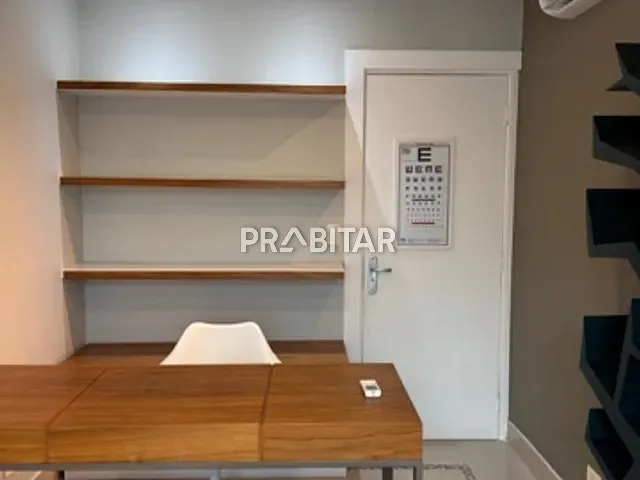 Sala para alugar, no bairro Vila Leopoldina em São Paulo