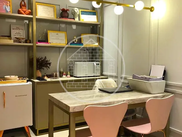 Sala com 50m², à venda, no bairro Melville Empresarial II em Barueri