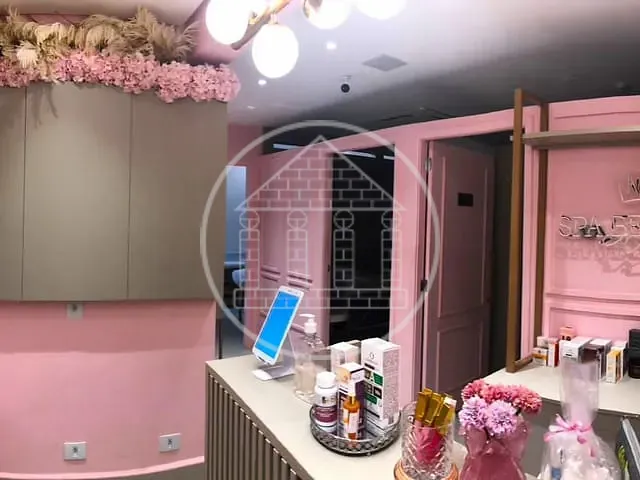 Sala com 50m², à venda, no bairro Melville Empresarial II em Barueri