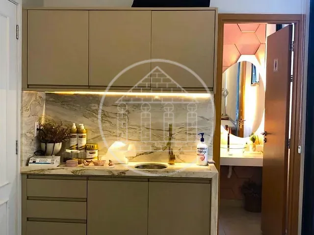 Sala com 50m², à venda, no bairro Melville Empresarial II em Barueri