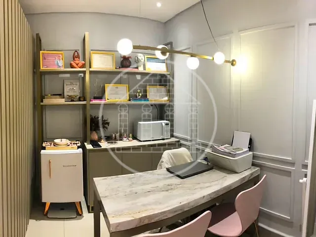 Sala com 50m², à venda, no bairro Melville Empresarial II em Barueri