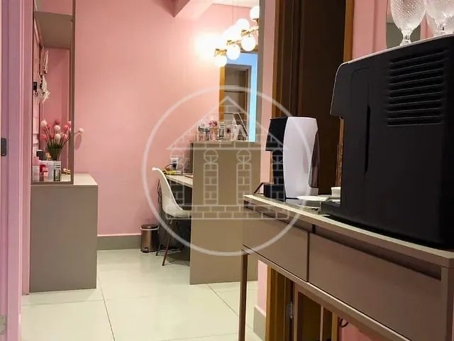 Sala com 50m², à venda, no bairro Melville Empresarial II em Barueri