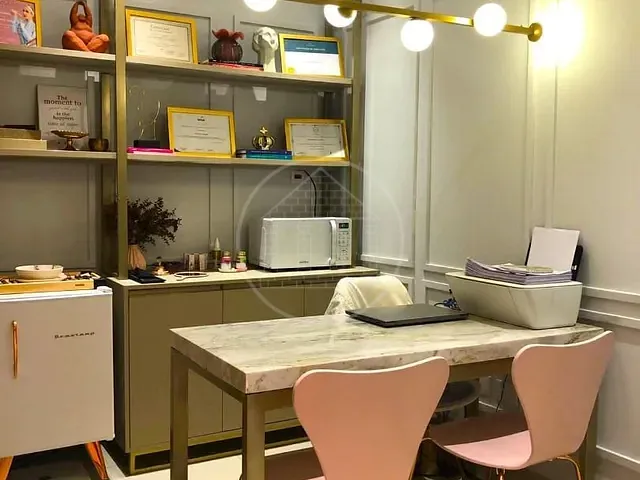 Sala com 50m², à venda, no bairro Melville Empresarial II em Barueri
