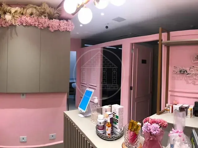 Sala com 50m², à venda, no bairro Melville Empresarial II em Barueri
