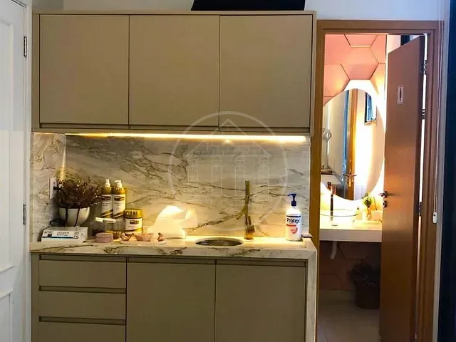 Sala com 50m², à venda, no bairro Melville Empresarial II em Barueri