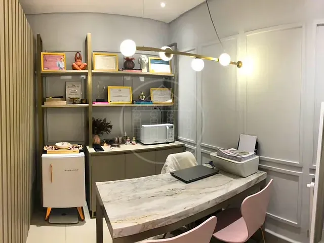 Sala com 50m², à venda, no bairro Melville Empresarial II em Barueri