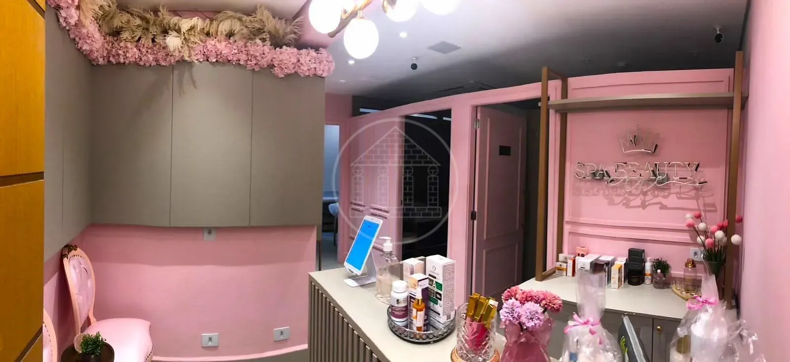 Sala-Conjunto, 50 m² - Foto 1