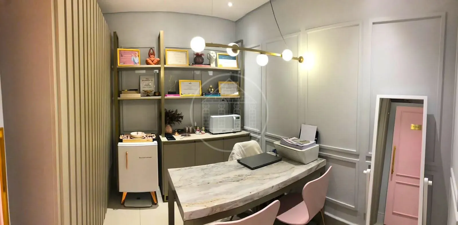 Sala-Conjunto, 50 m² - Foto 2
